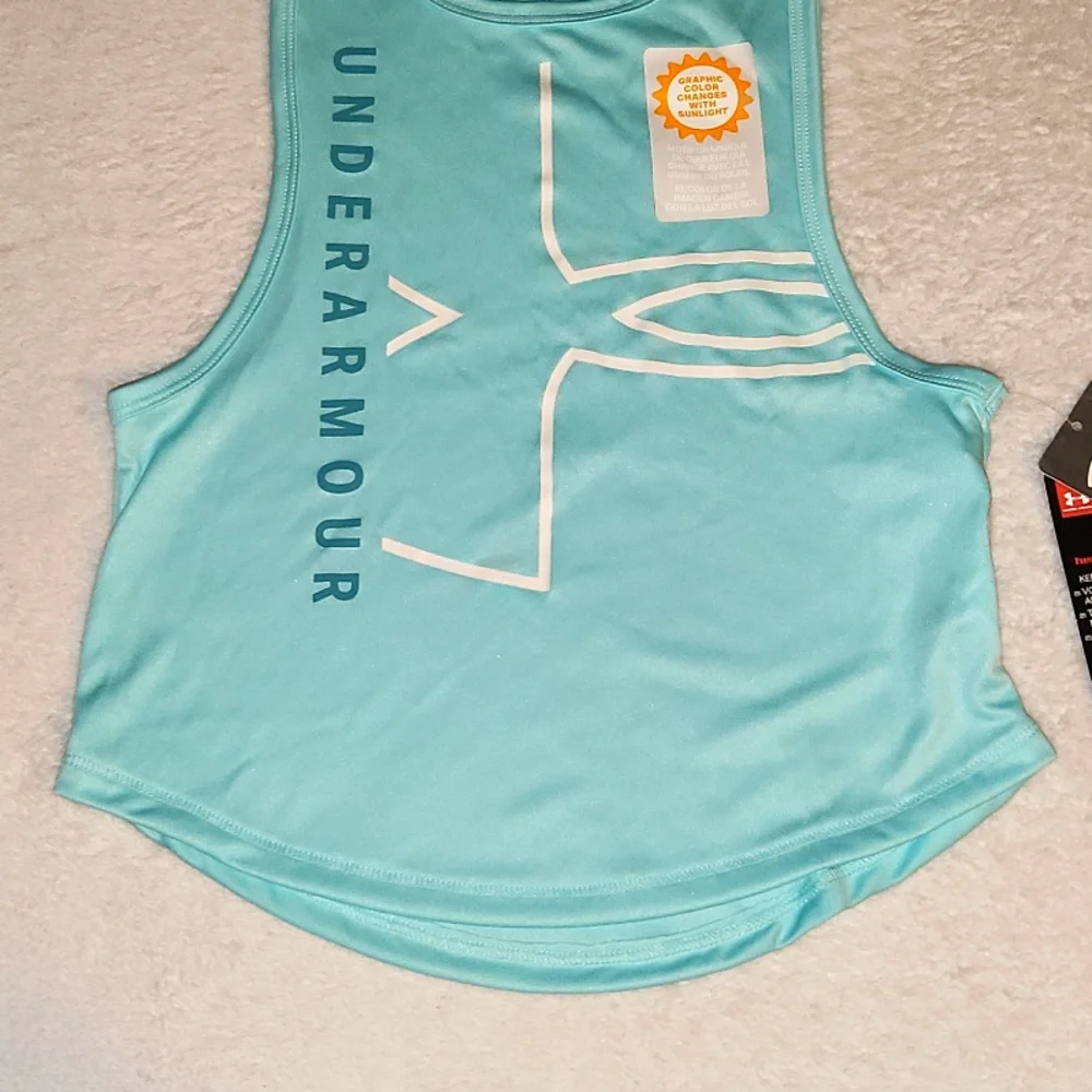 NWT UA